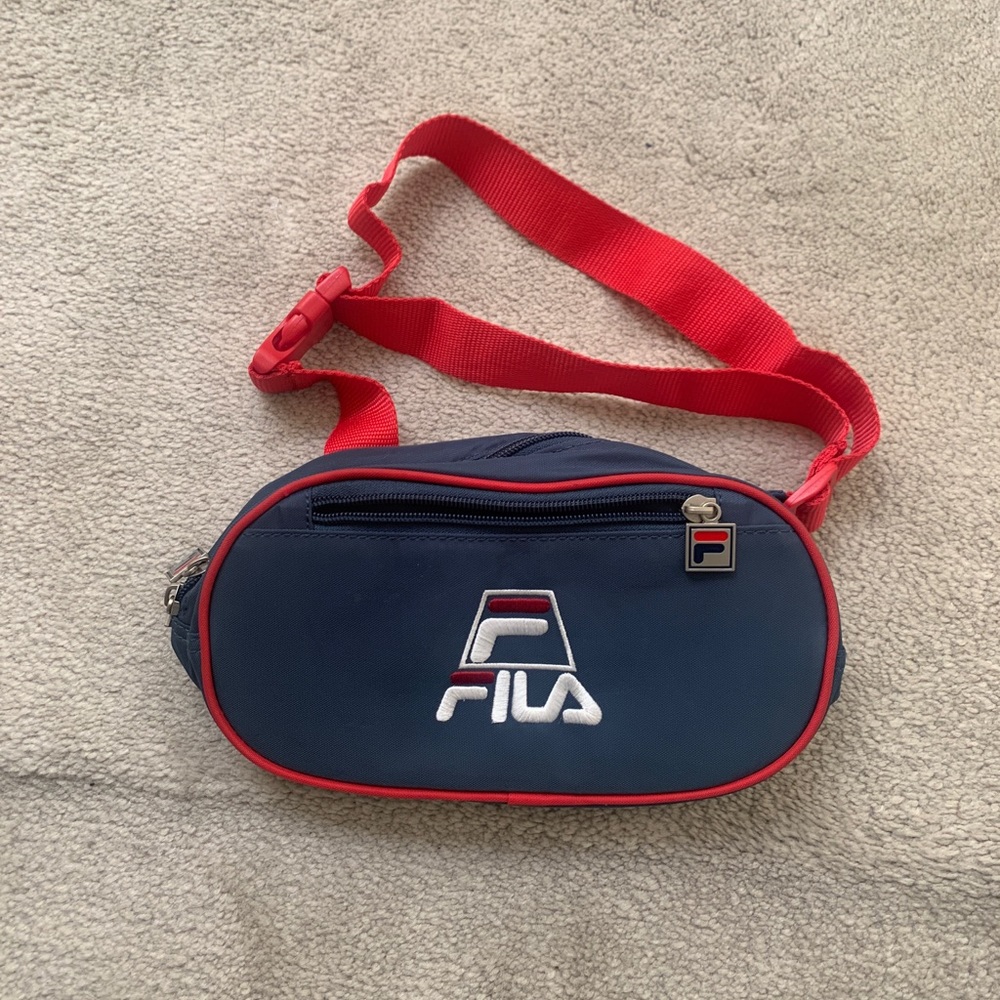 Fila Waist Bag